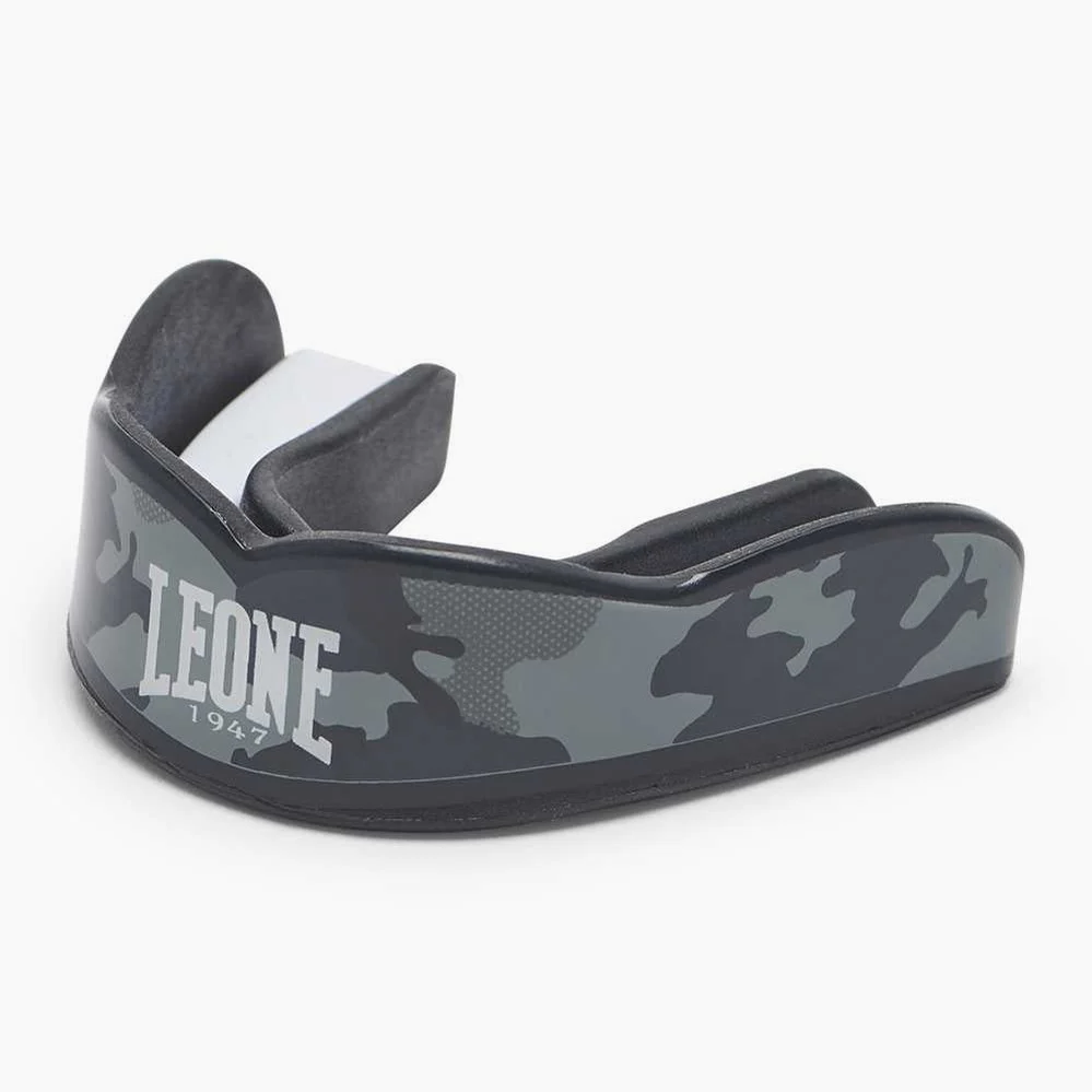 Mouthguard Leone Camo PD516 