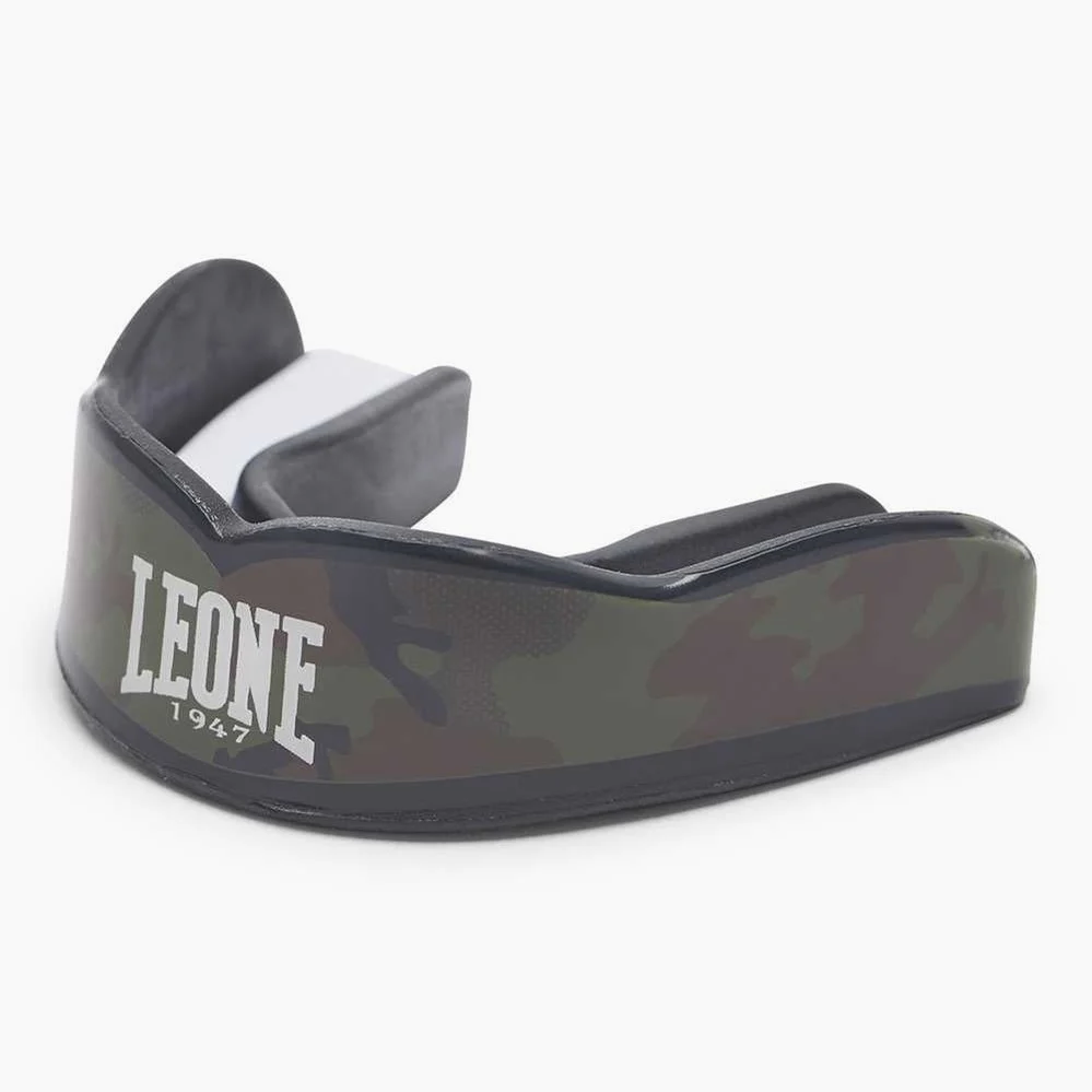 Mouthguard Leone Camo PD516  - Image 4