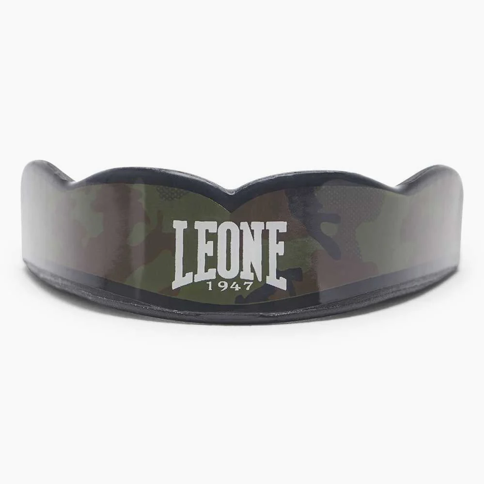 Mouthguard Leone Camo PD516  - Image 5