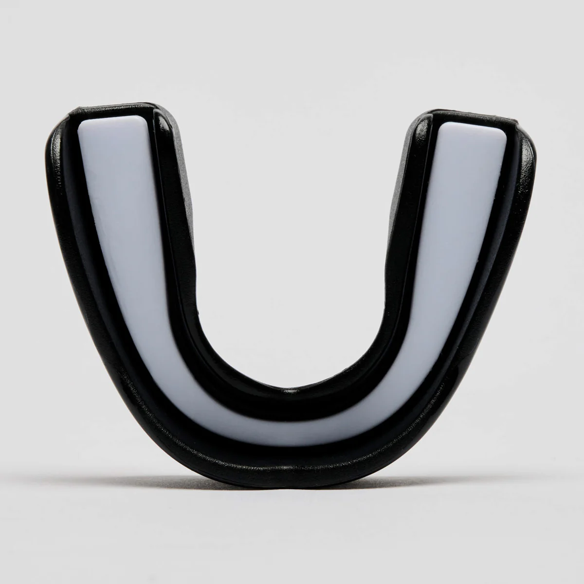 Mouthguard Leone IUTER Barbed Wire PD02IU Black  - Image 3