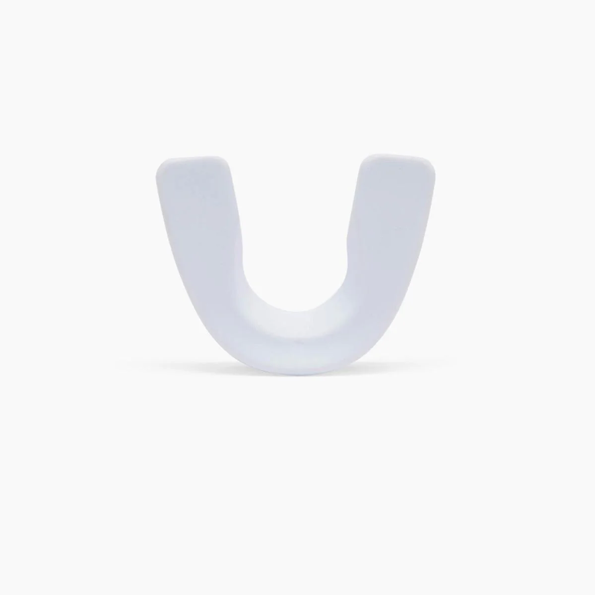 Mouthguard Leone IUTER PD01IU White  - Image 3