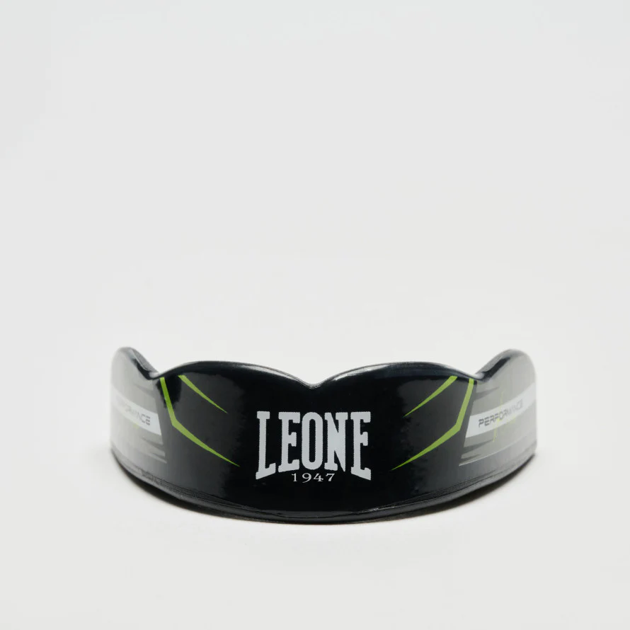 Mouthguard Leone Revo Fluo PD522F  - Image 2