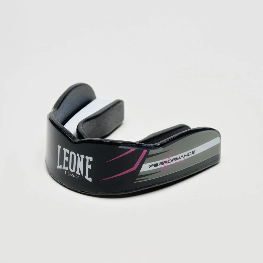 Mouthguard Leone Revo Fluo PD522F  - Image 6