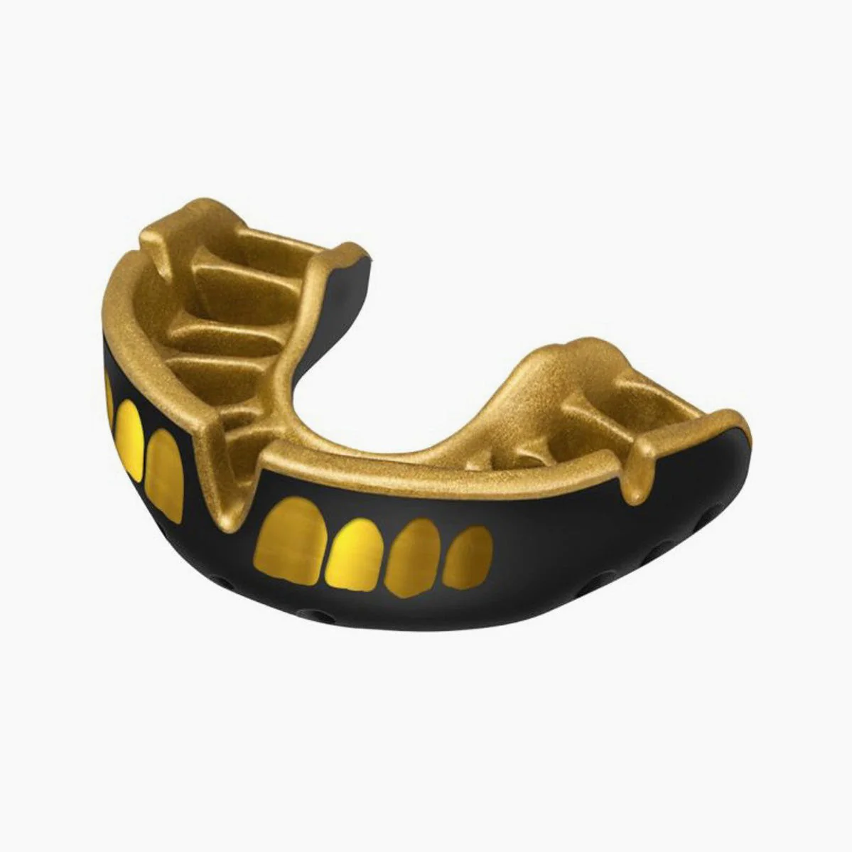Mouthguard Opro Gold Self-Fit  - Image 5