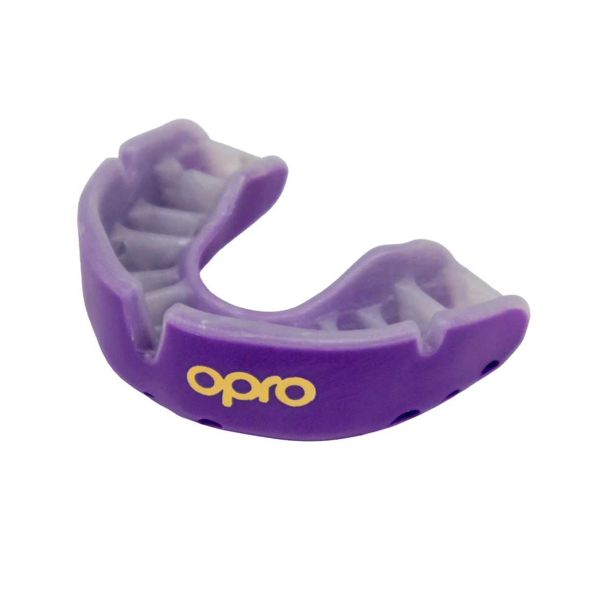 Mouthguard Opro Gold Self-Fit  - Image 6