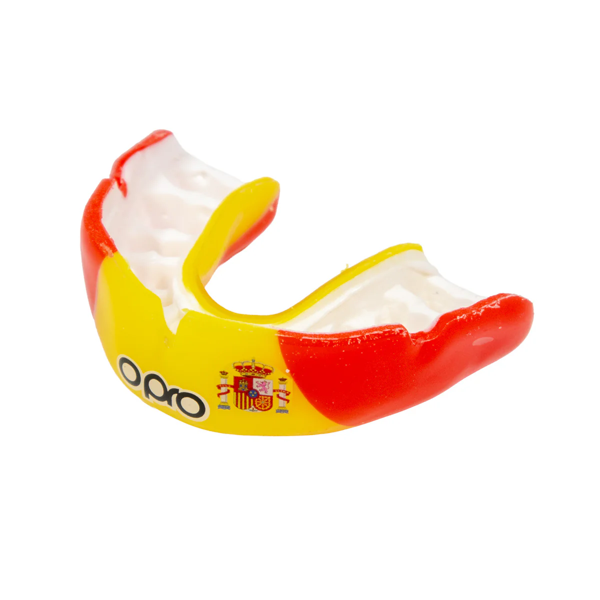 Mouthguard Opro Instant Custom-Fit Countries  - Image 3
