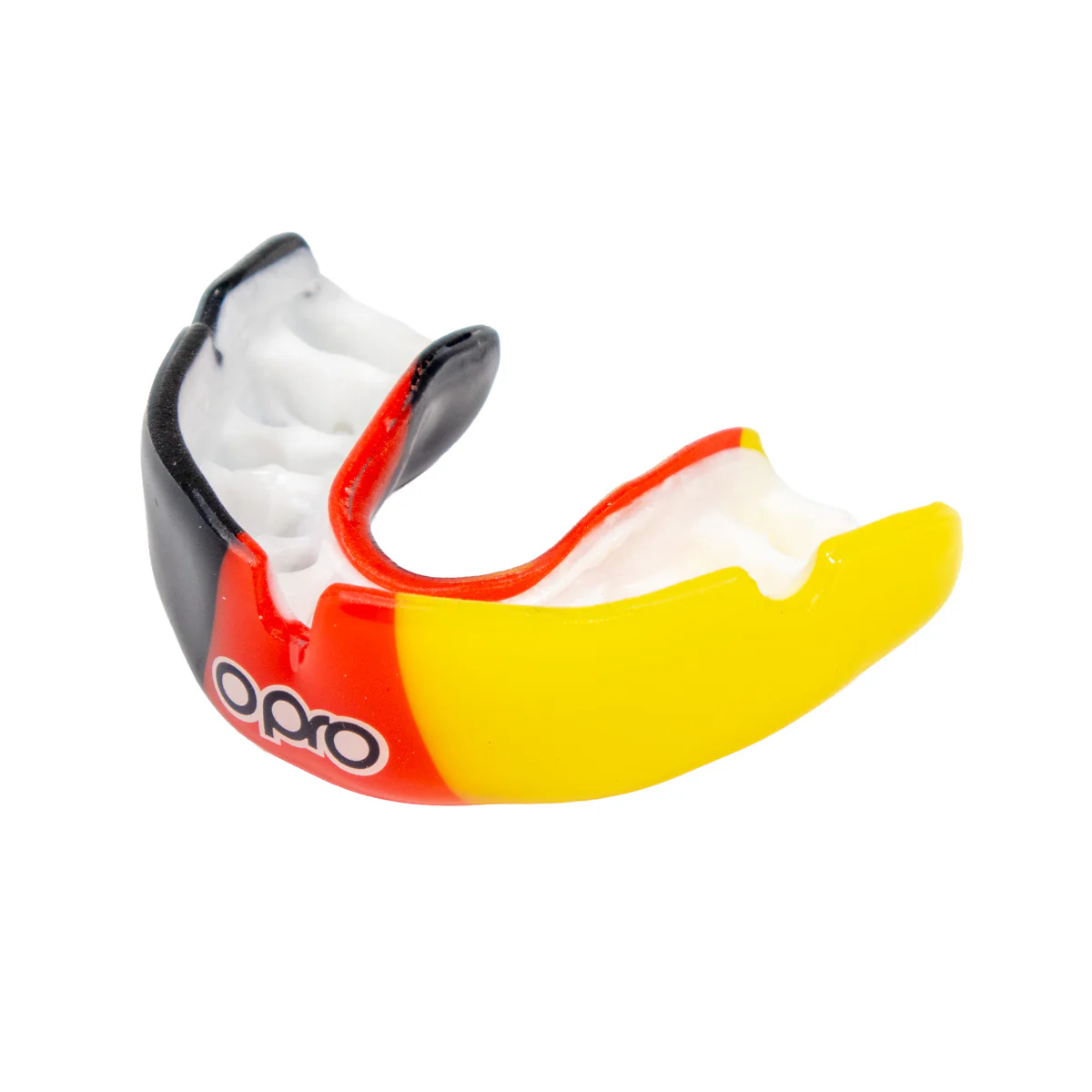 Mouthguard Opro Instant Custom-Fit Countries  - Image 4