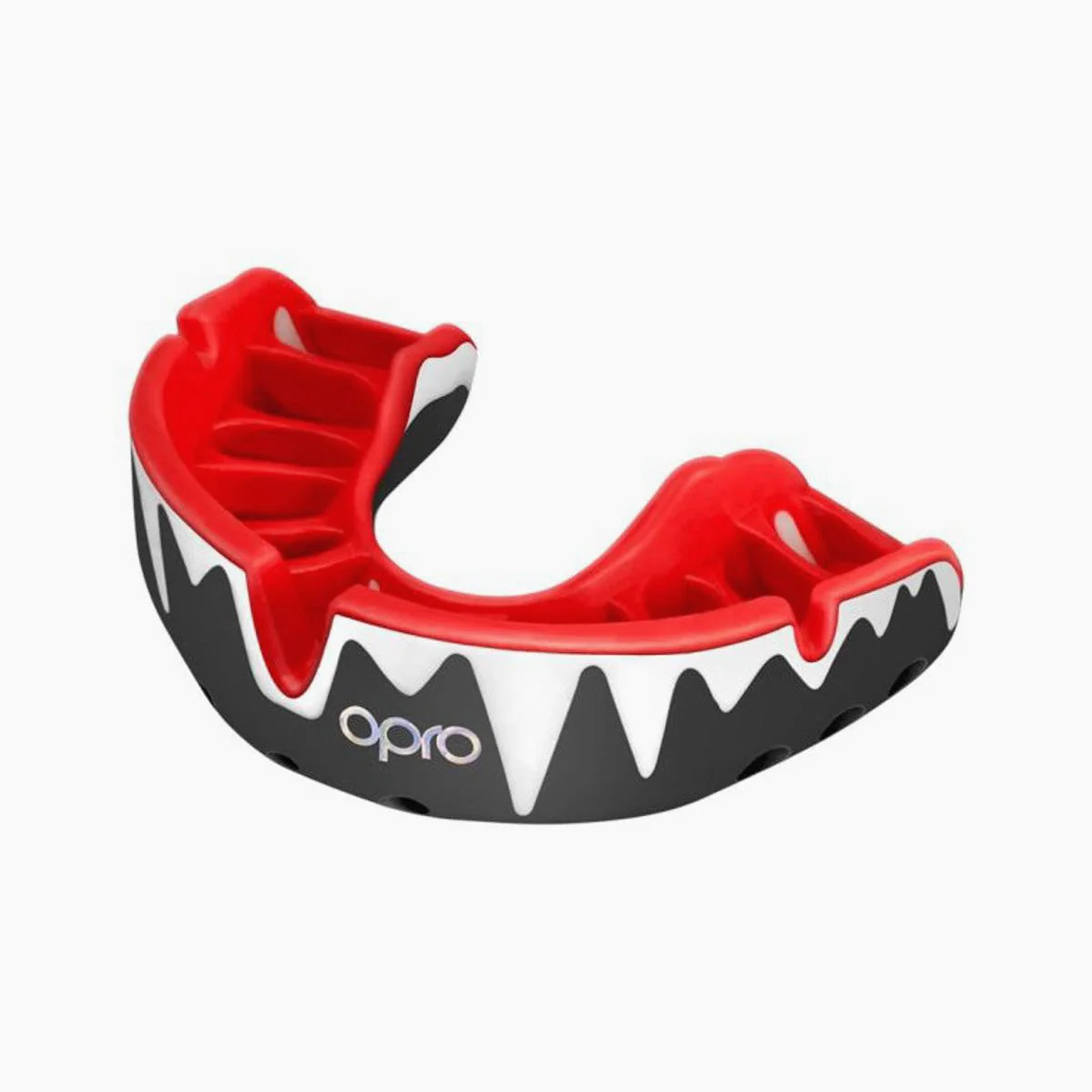 Mouthguard Opro Platinum Fangz  - Image 6