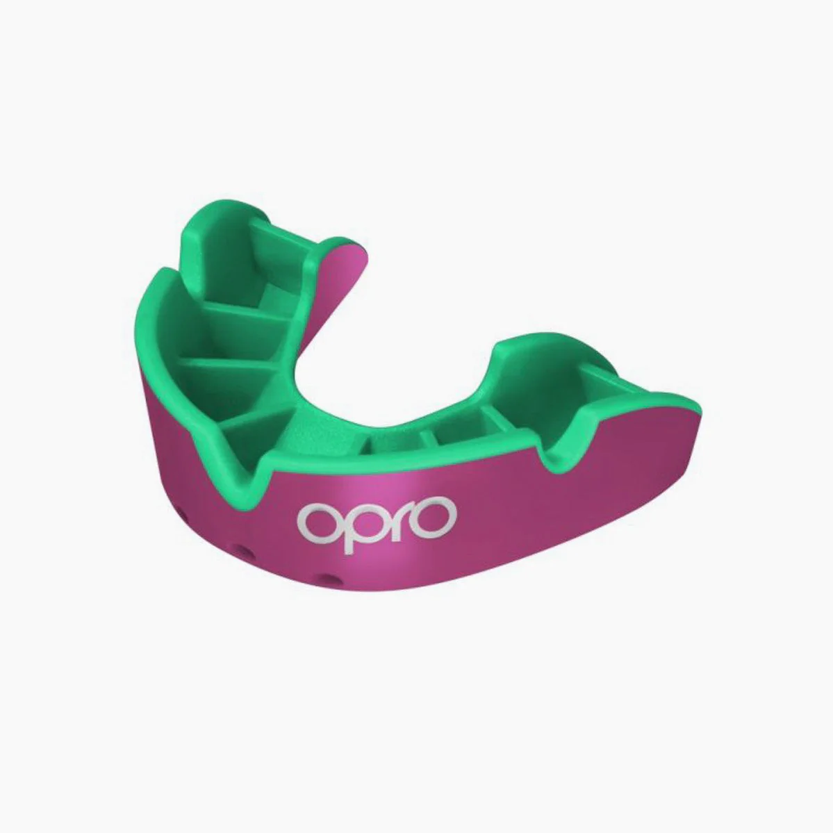 Mouthguard Opro Silver Self-Fit  - Image 3
