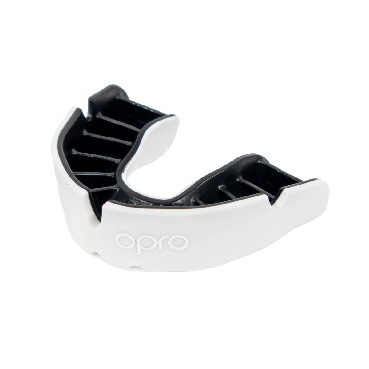 Mouthguard Opro Silver Self-Fit  - Image 4
