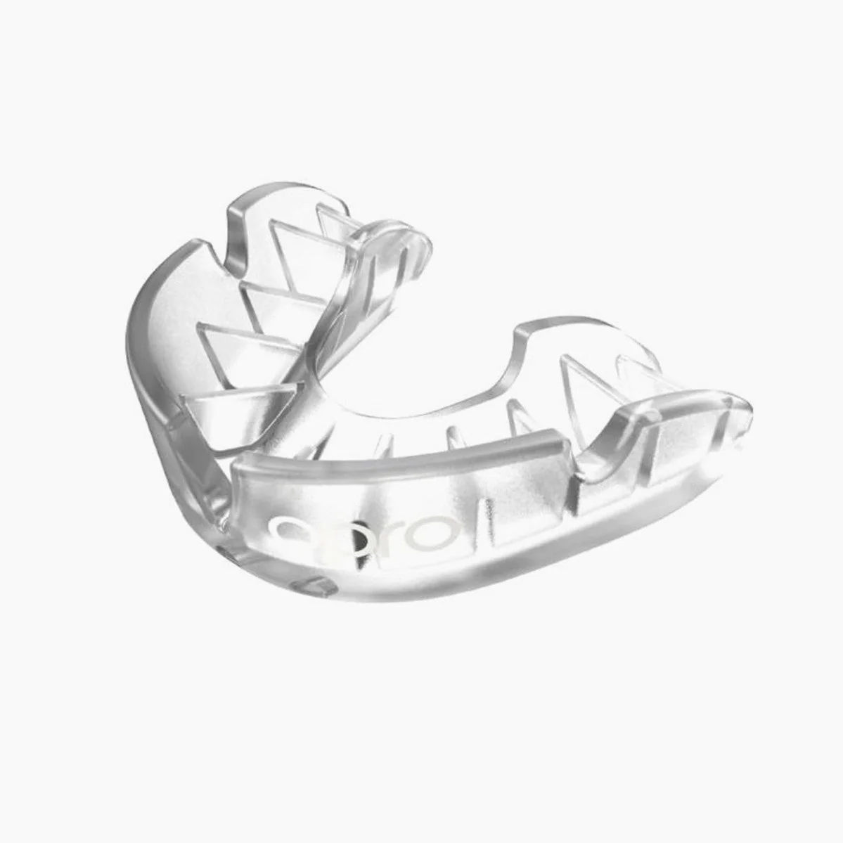 Mouthguard Opro Silver Self-Fit  - Image 5