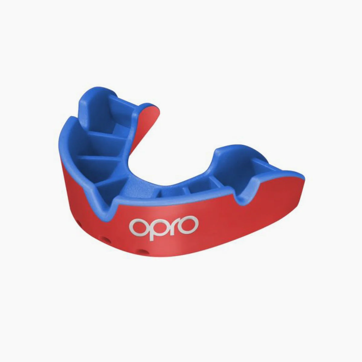 Mouthguard Opro Silver Self-Fit  - Image 6