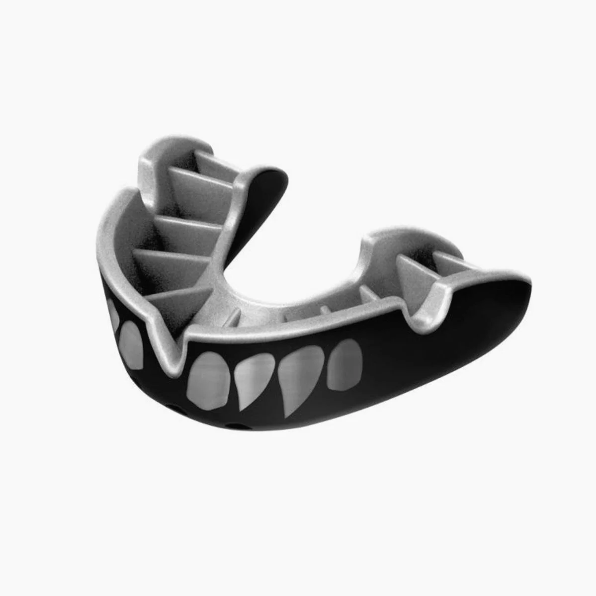 Mouthguard Opro Silver Self-Fit  - Image 7
