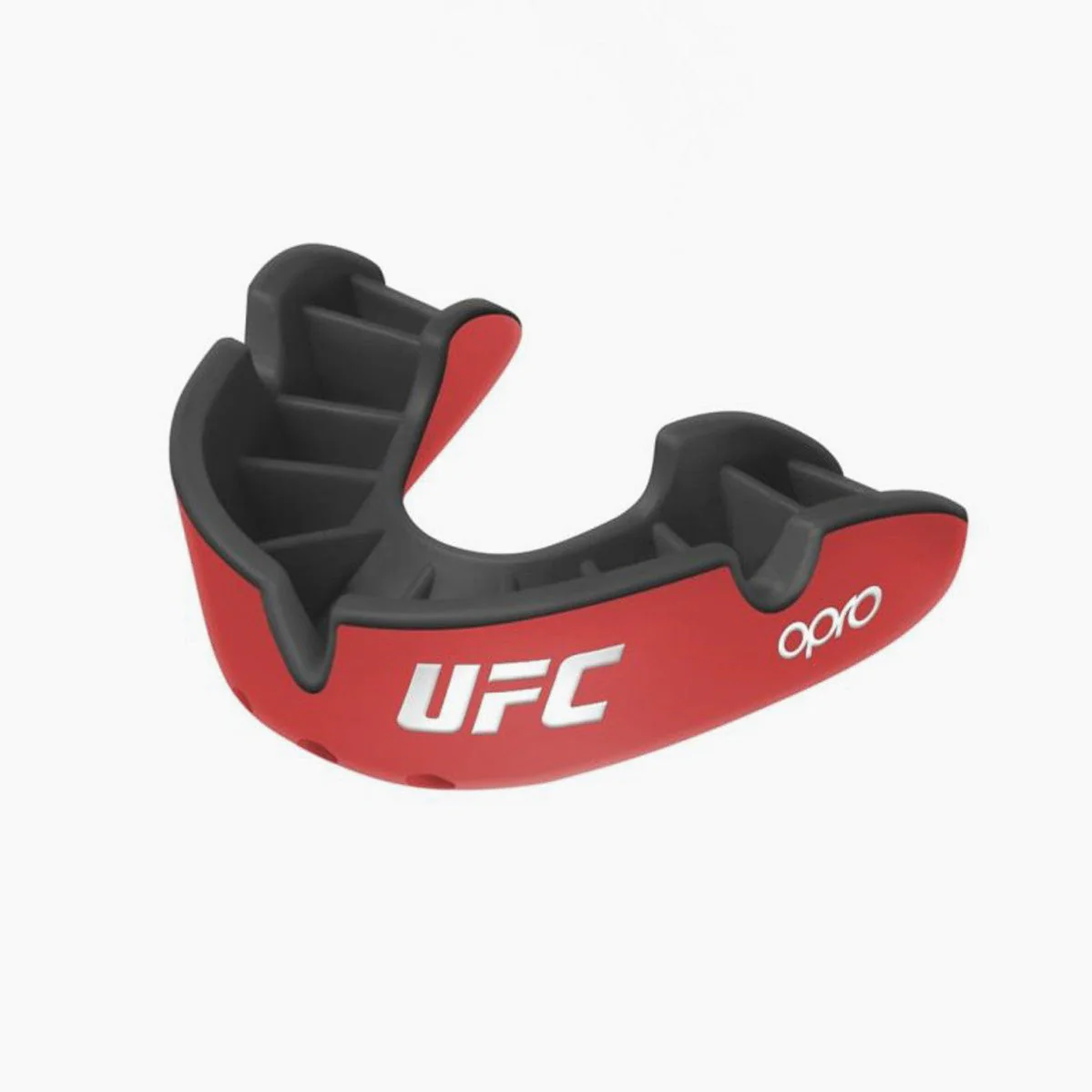 Mouthguard Opro Silver Self-Fit UFC  - Image 3