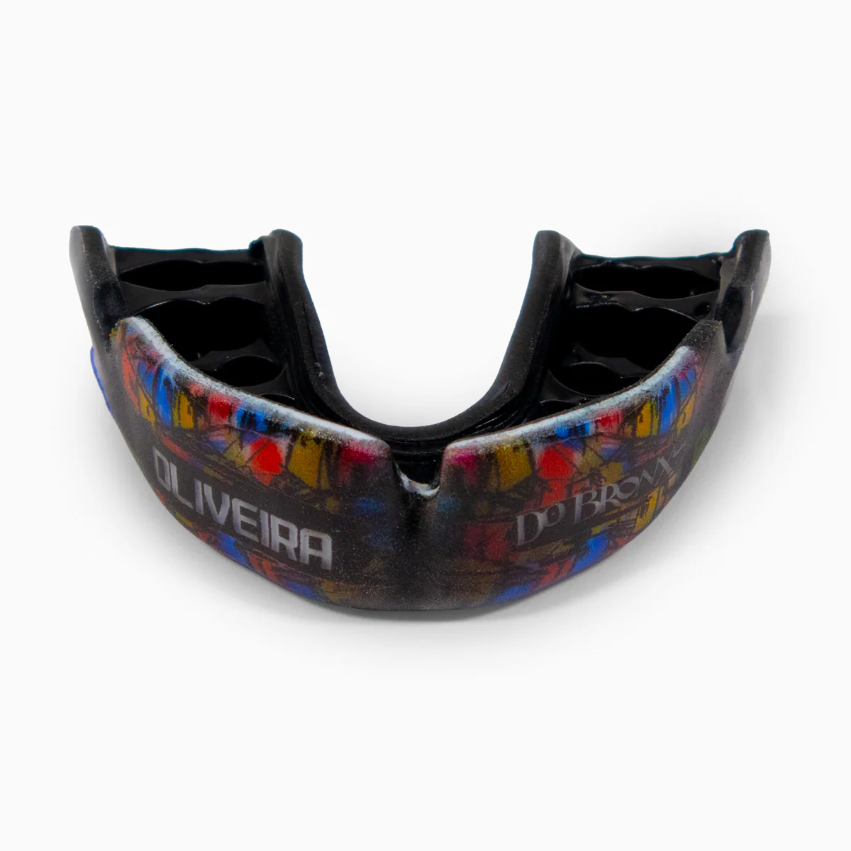Mouthguard OPRO X UFC Charles Oliveira  - Image 3