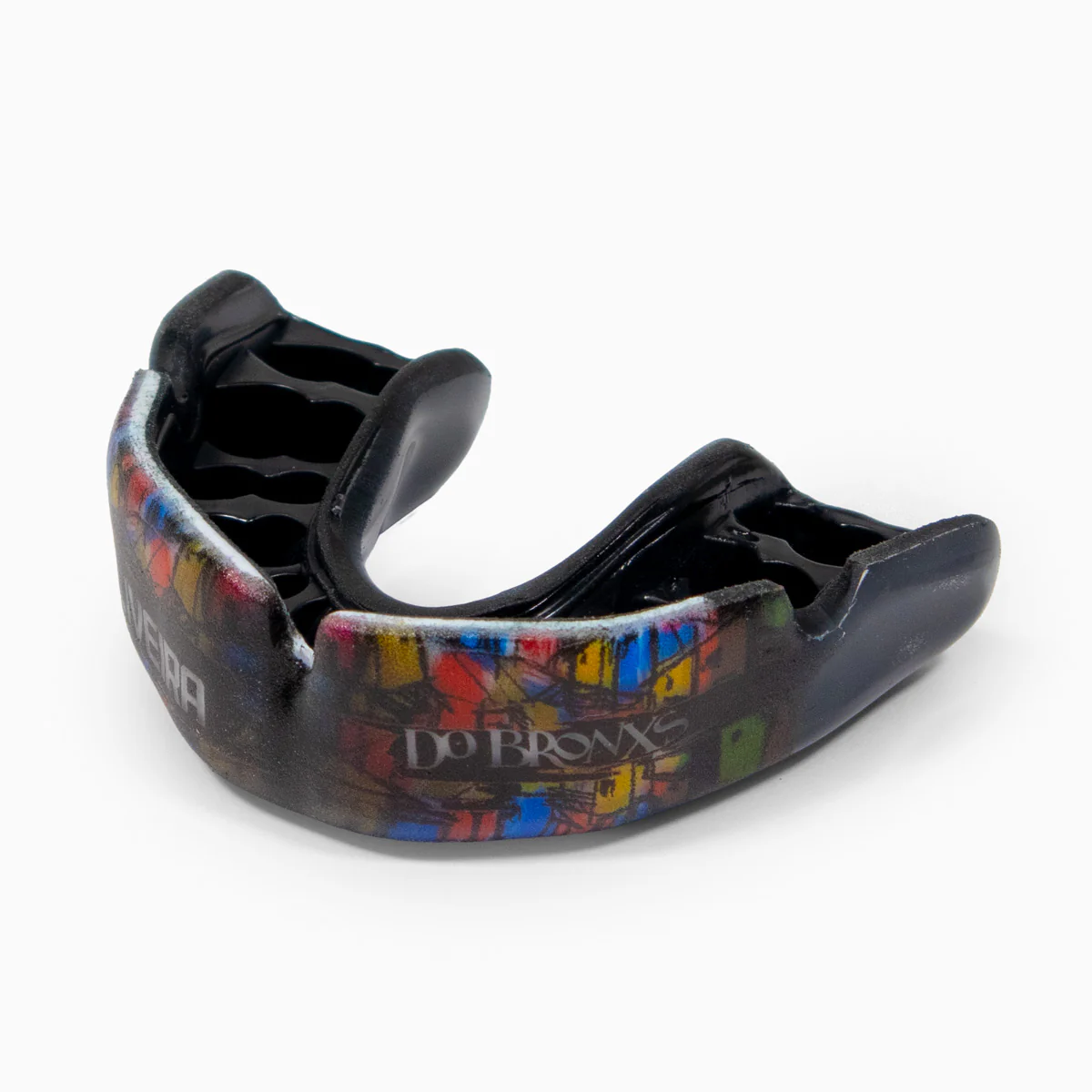 Mouthguard OPRO X UFC Charles Oliveira  - Image 4