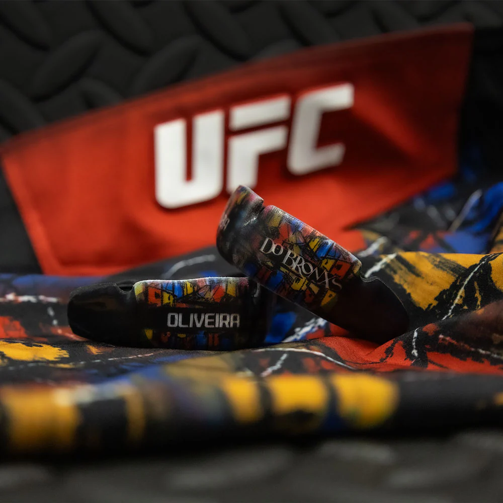 Mouthguard OPRO X UFC Charles Oliveira  - Image 7