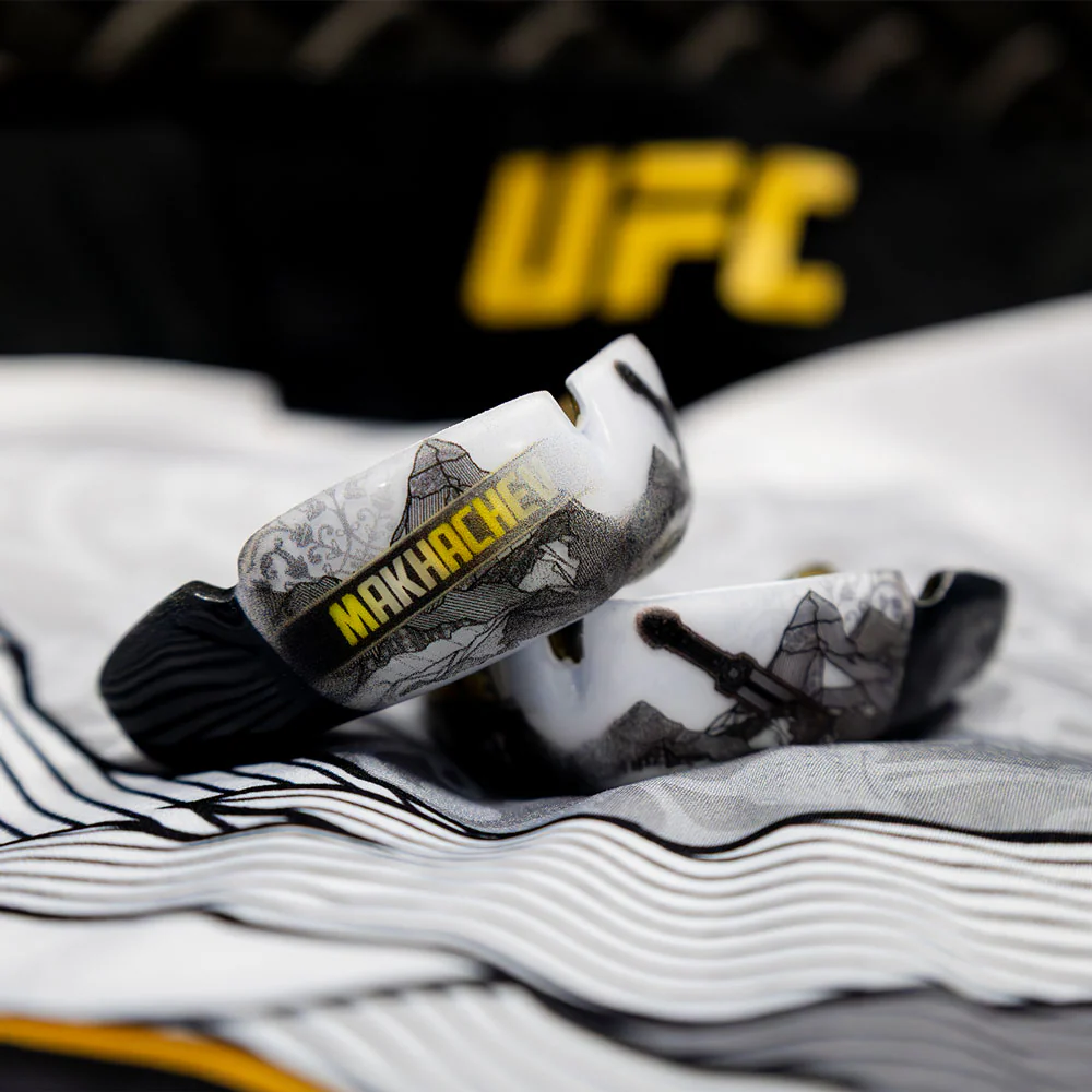 Mouthguard OPRO X UFC Islam Makhacev  - Image 8