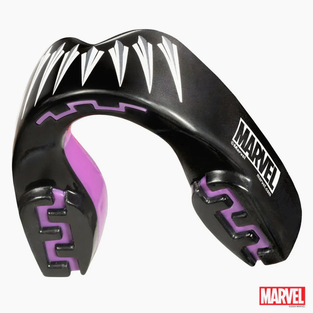 Mouthguard SafeJawz Marvel  - Image 2