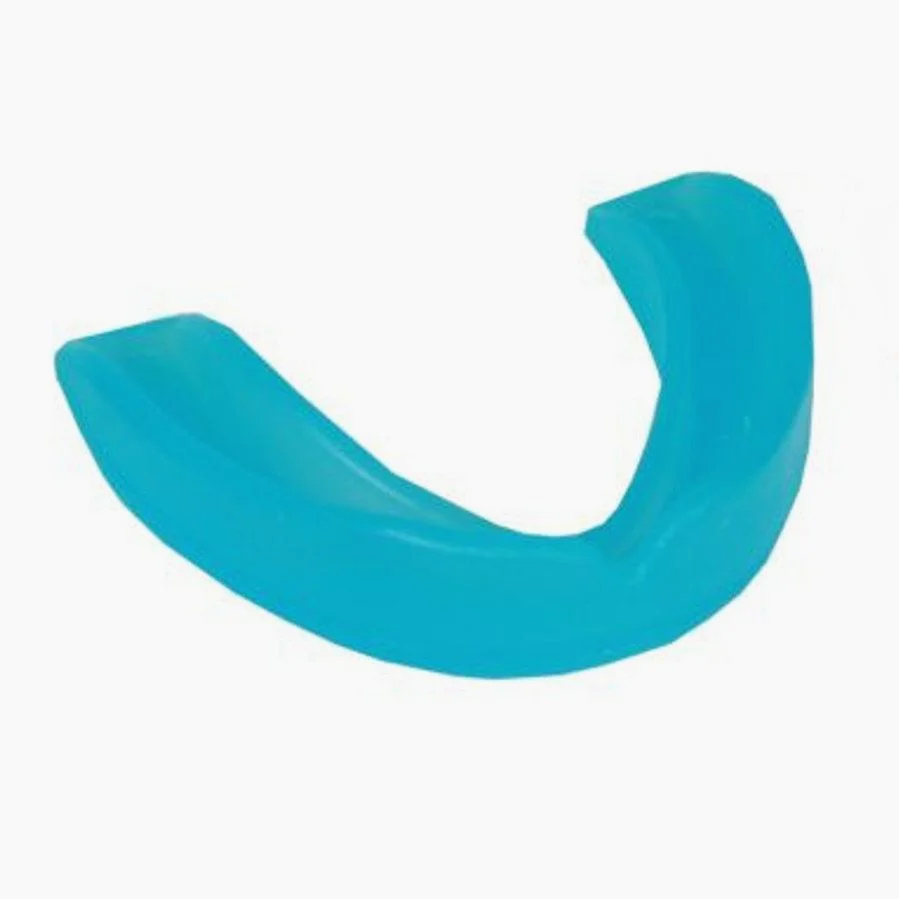 Mouthguard Top Ring Professional Colored with Case Art. 429  - Image 4