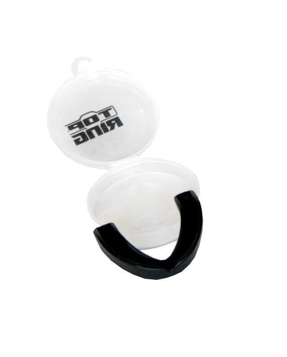 Mouthguard Top Ring Professional Colored with Case Art. 429  - Image 5