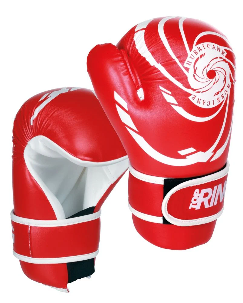 Open glove Top Ring Hurricane Art. 326  - Image 3