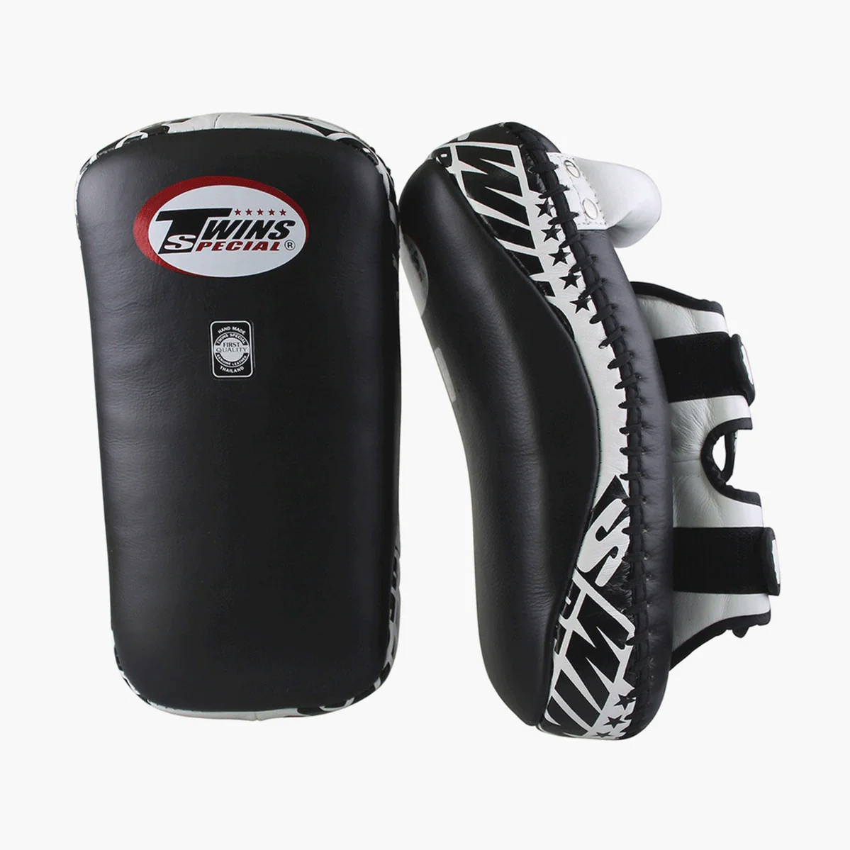 Pair of Pao Twins Special TKP6 