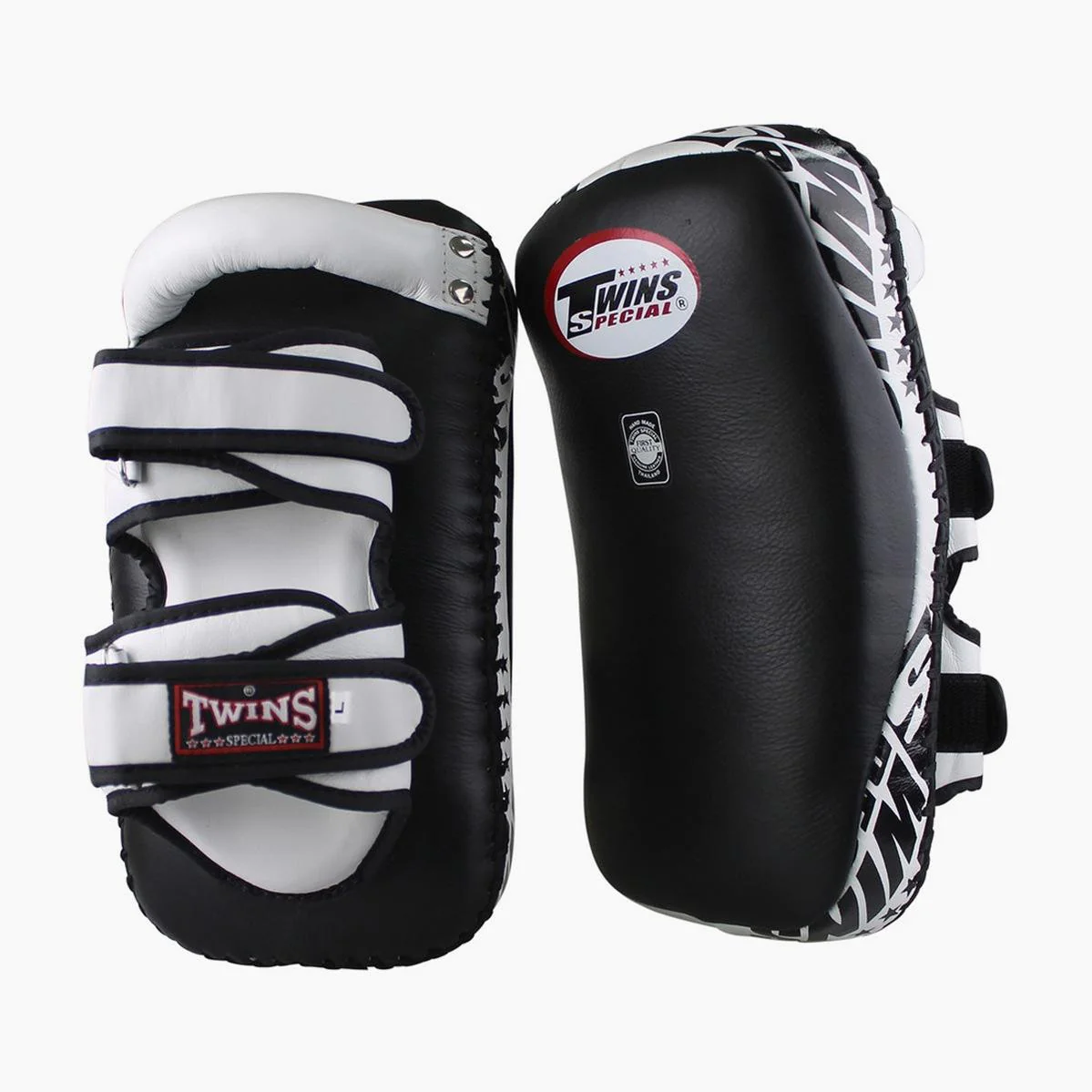 Pair of Pao Twins Special TKP6  - Image 2