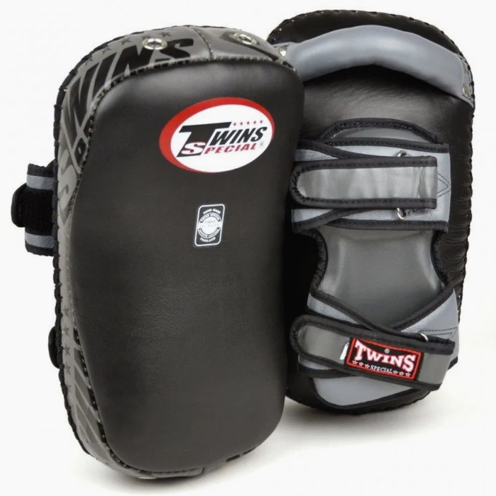 Pair of Pao Twins Special TKP8 
