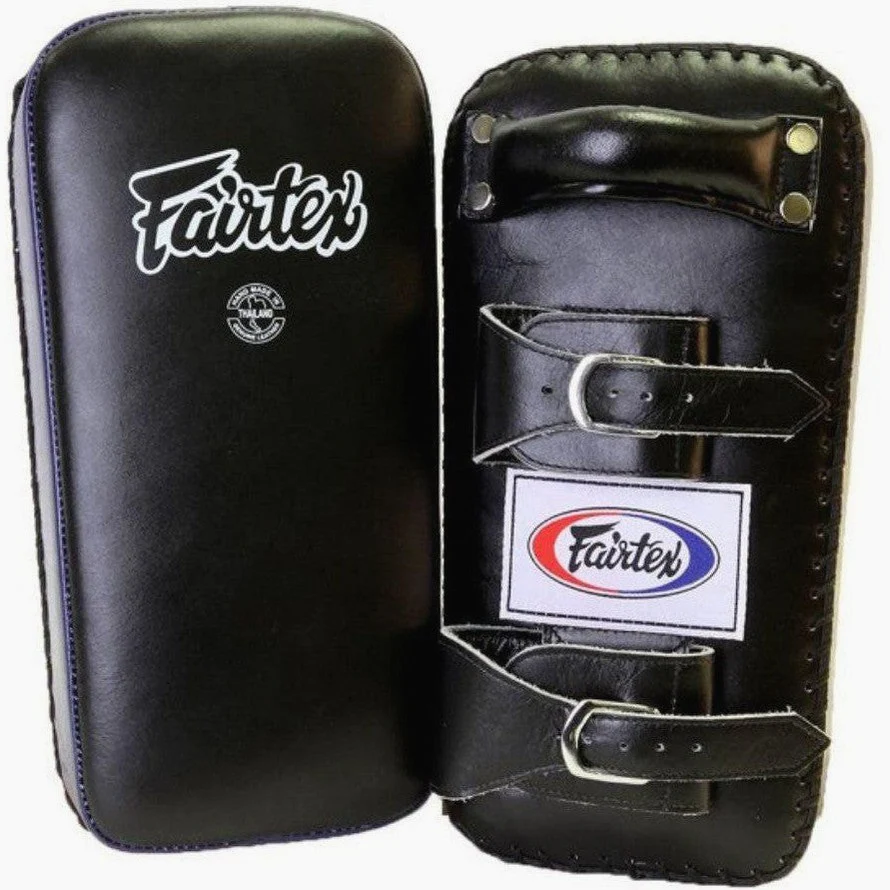 Pao Fairtex KPB2 pair 