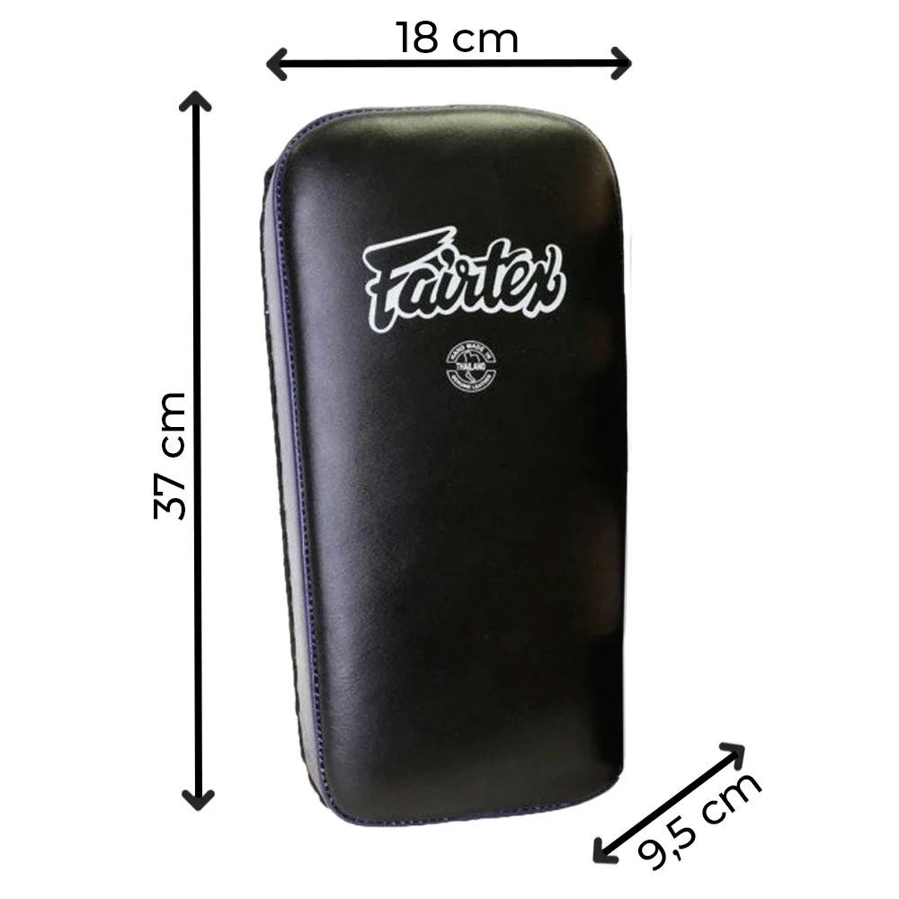 Pao Fairtex KPB2 pair  - Image 3