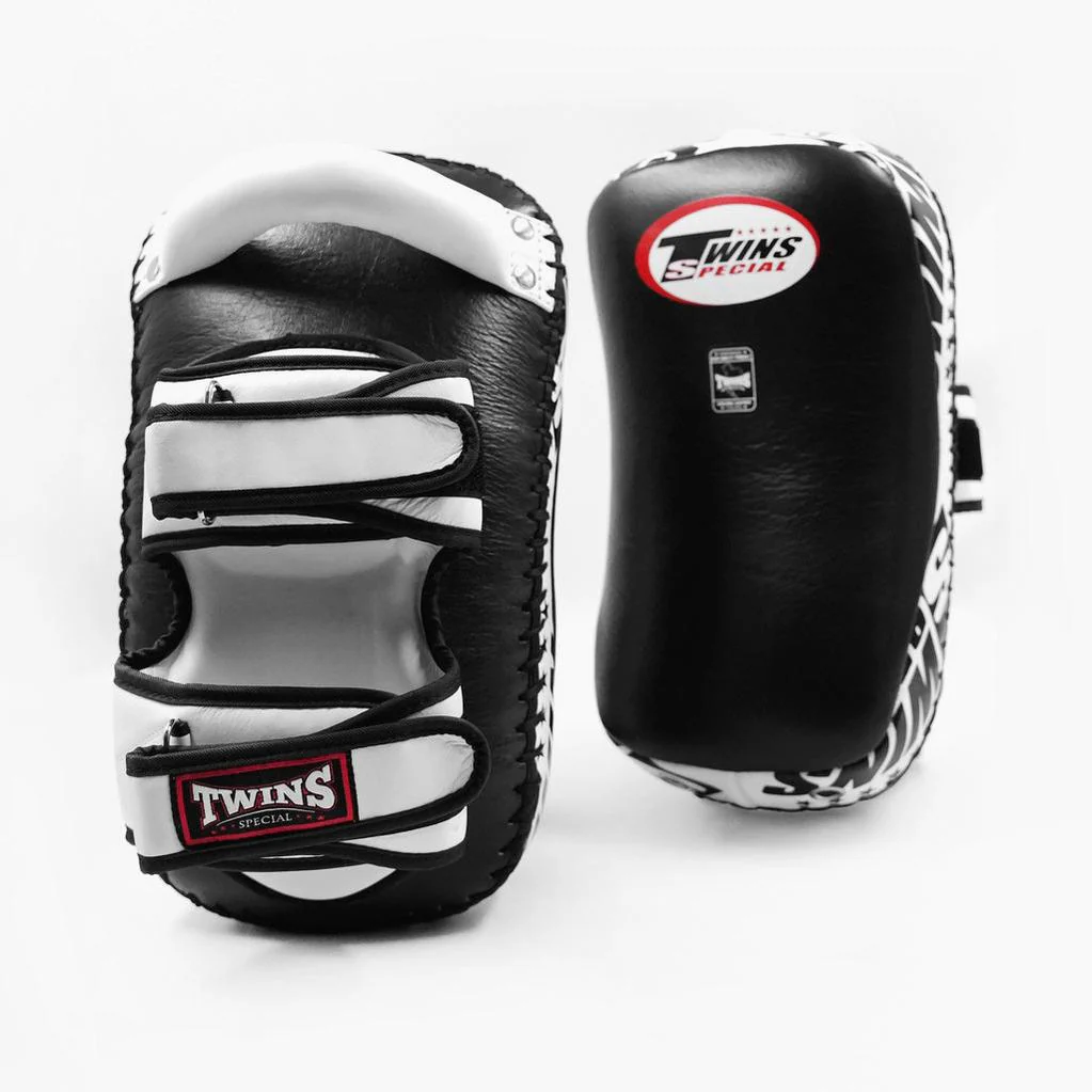 Pao Twins Special KPL12 Black-white  - Image 2