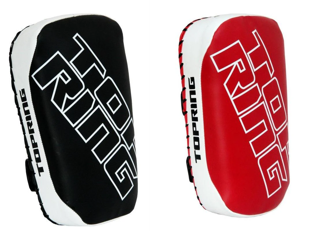 Peao Thai Boxing Top Ring Art. 365 single  - Image 5