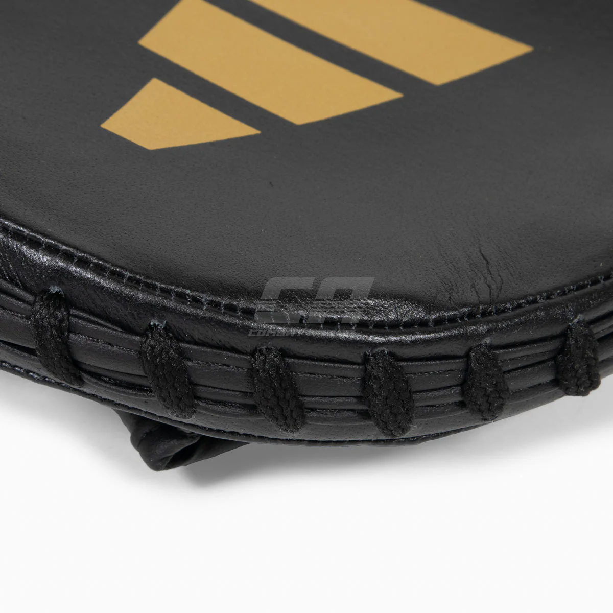 Punch mitts Adidas Pro disk Black-gold  - Image 5