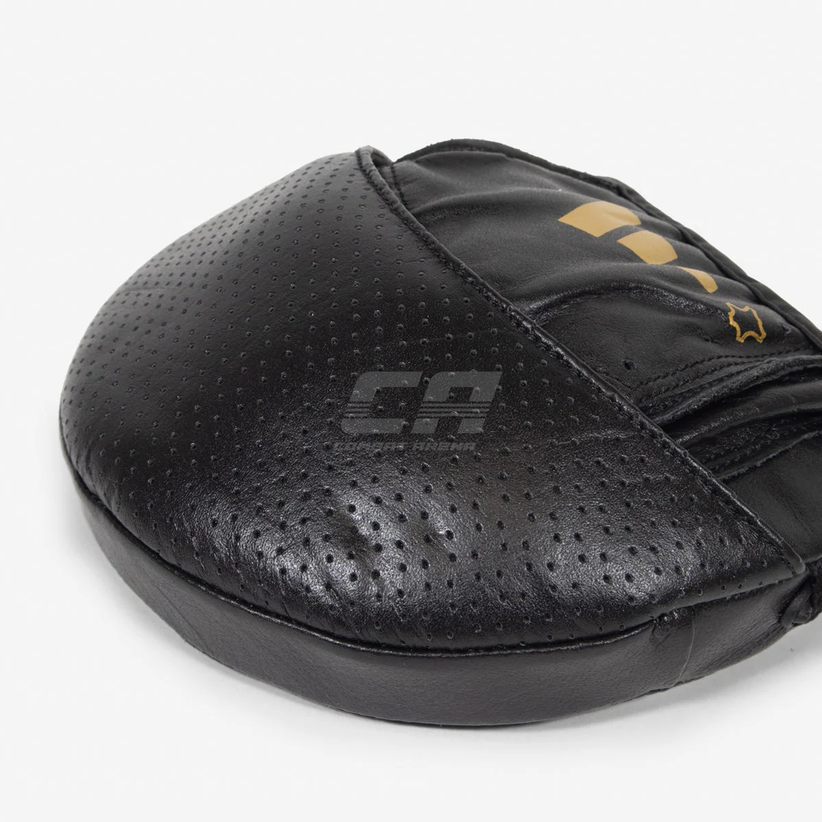 Punch mitts Adidas Pro disk Black-gold  - Image 7