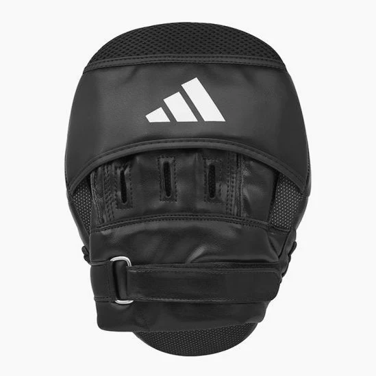 Punch mitts Adidas Speed Black-white  - Image 4