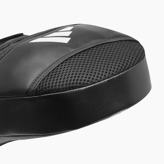 Punch mitts Adidas Speed Black-white  - Image 5