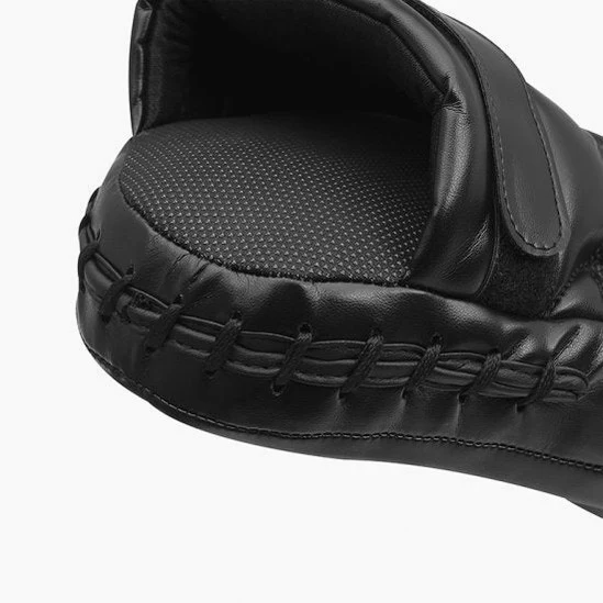 Punch mitts Adidas Speed Black-white  - Image 6