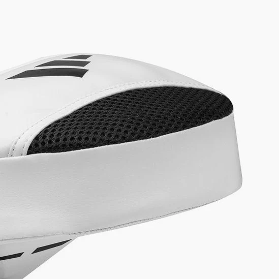 Punch mitts Adidas Speed Black-white  - Image 5