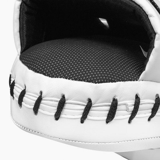 Punch mitts Adidas Speed Black-white  - Image 6