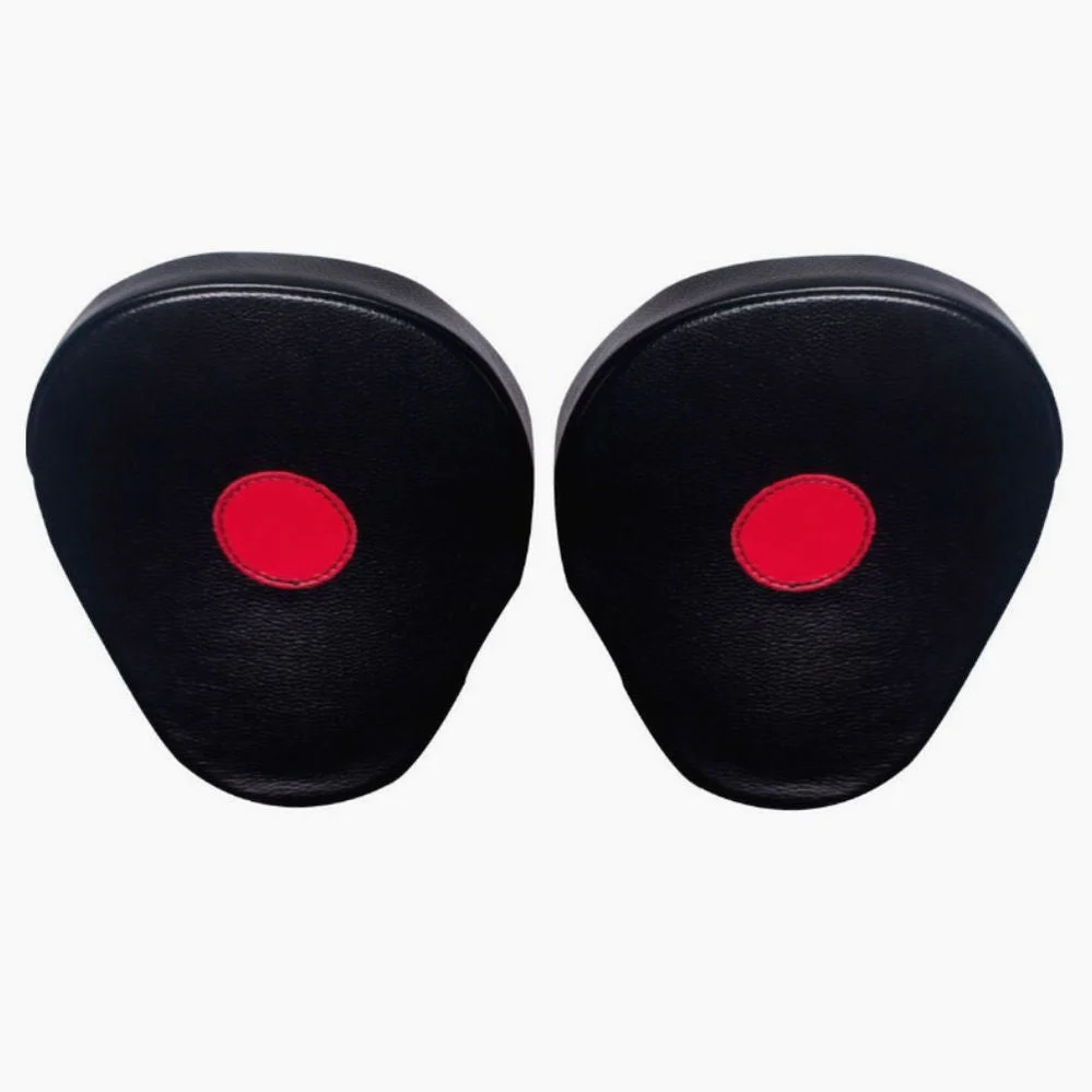 Punch mitts Cleto Reyes Curved with velcro  - Image 4