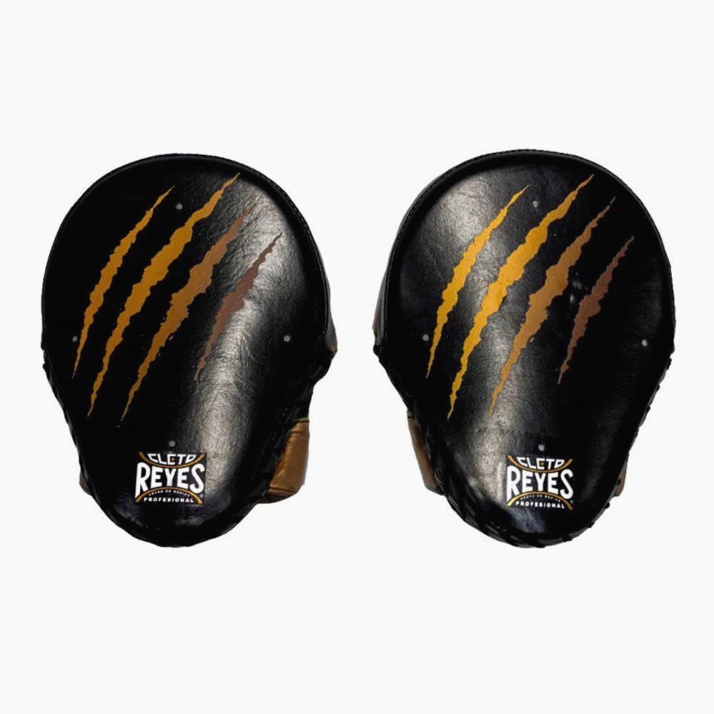 Punch mitts Cleto Reyes Tiger  - Image 4