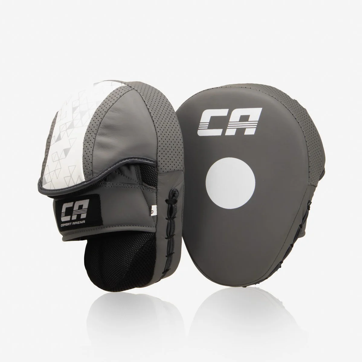 Punch mitts Combat Arena 