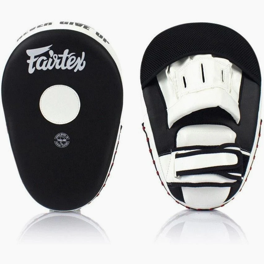 Punch mitts Fairtex Maximized FMV13 