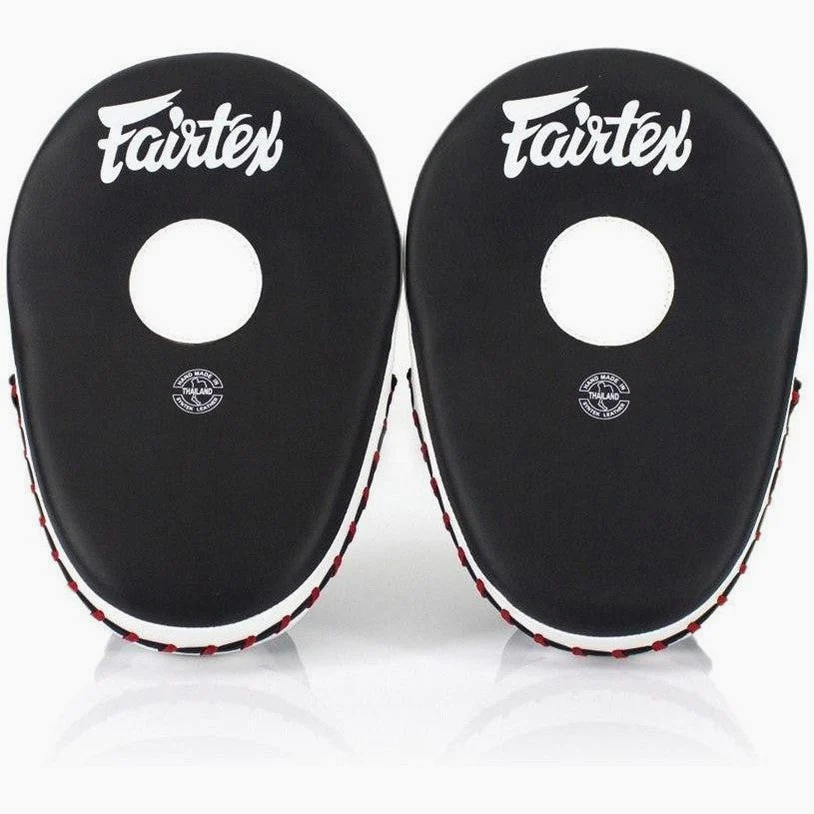 Punch mitts Fairtex Maximized FMV13  - Image 2
