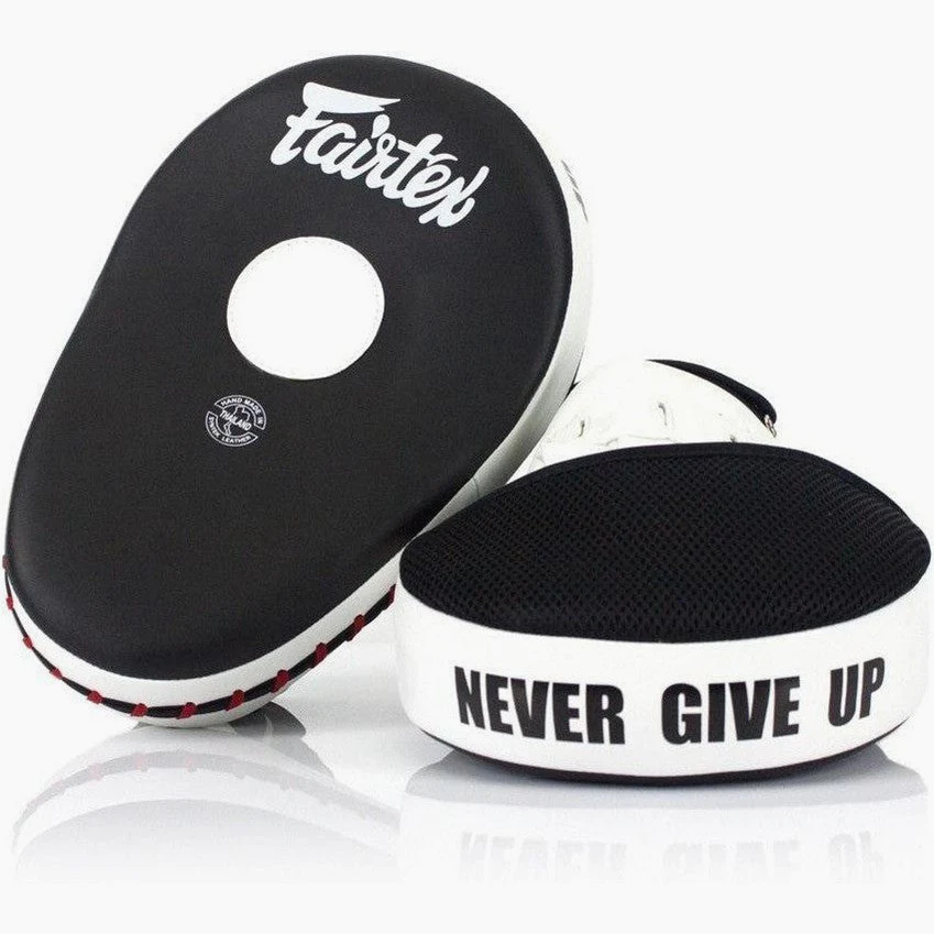 Punch mitts Fairtex Maximized FMV13  - Image 3