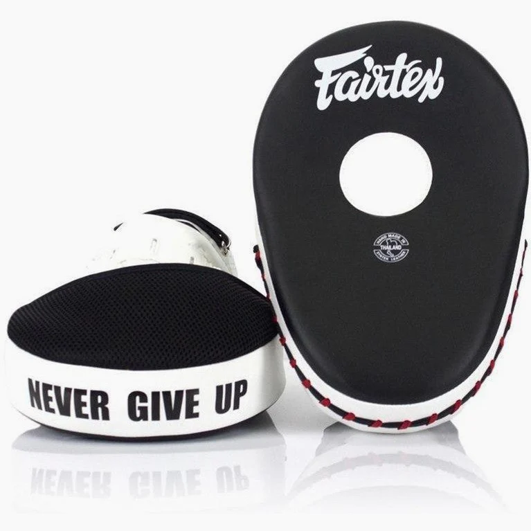 Punch mitts Fairtex Maximized FMV13  - Image 4