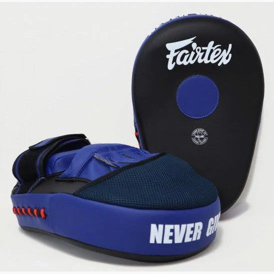 Punch mitts Fairtex Maximized FMV13  - Image 5