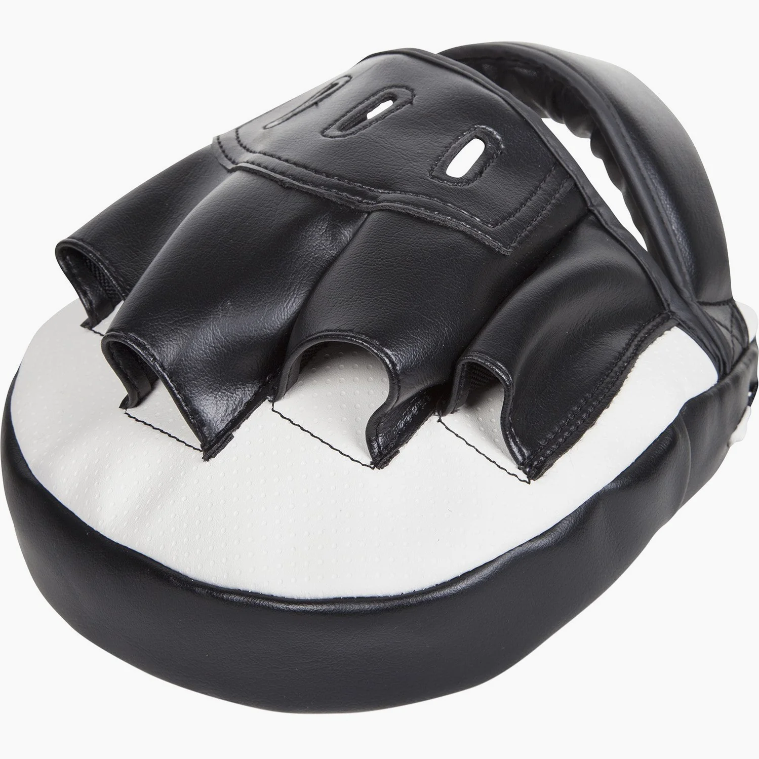 Punch mitts Focus Venum Light Ice-Black  - Image 3