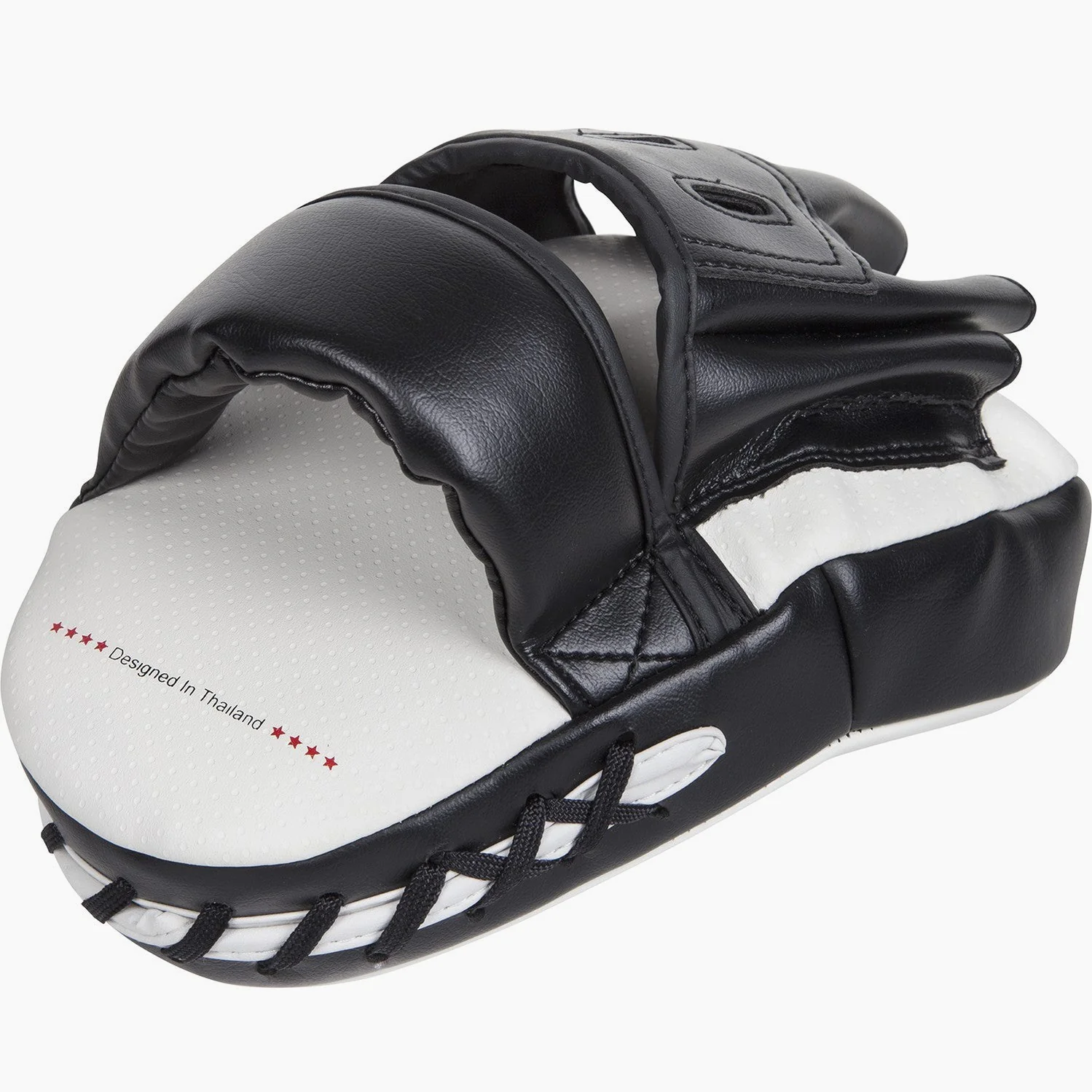 Punch mitts Focus Venum Light Ice-Black  - Image 4